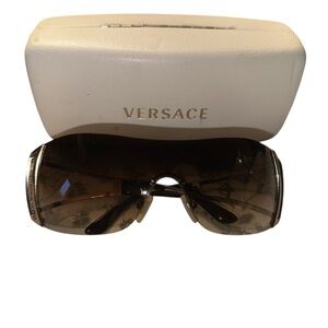 Versace Sunglasses